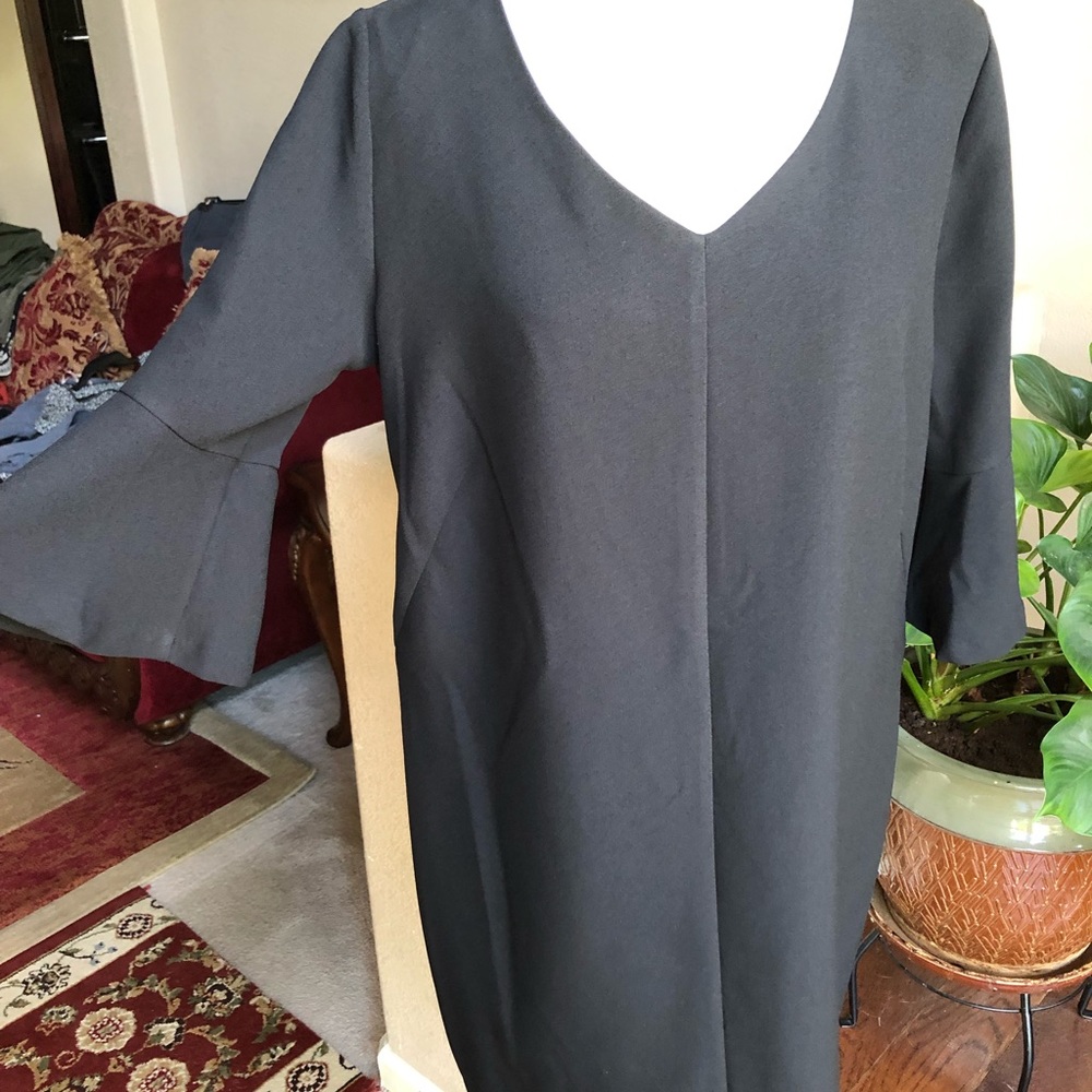 Little black dress NEVER WORN